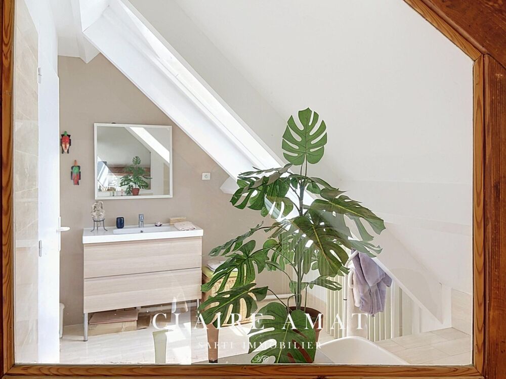 à vendre  Maison Septeuil (78790)
