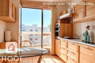  Appartement � vendre 5 pi�ces 100 m�