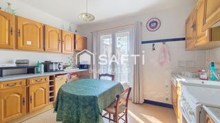  Maison � vendre 6 pi�ces 117 m�