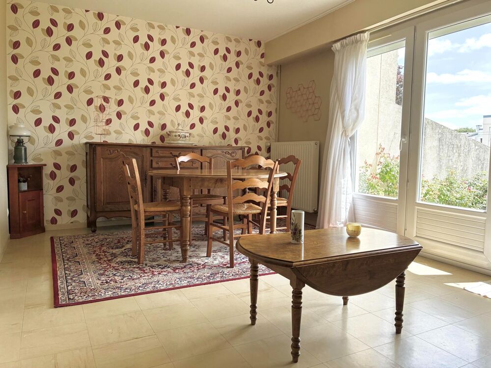 Vente Maison Idéal primo-accédant Joue-les-tours
