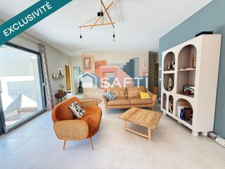  Maison à vendre 5 pièces 170 m²