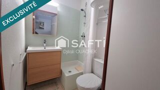  Appartement � vendre 2 pi�ces 26 m�