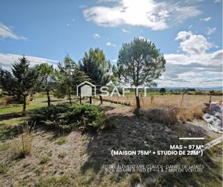  Maison � vendre 4 pi�ces 97 m�