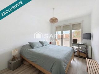  Appartement à vendre 2 pièces 48 m²