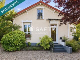  Maison à vendre 5 pièces 98 m²