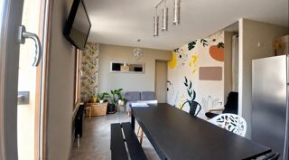 Vente Maison Maison de ville de 92 M2 dans le centre historique de montferrand Clermont-ferrand