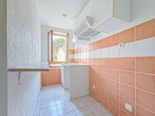  Appartement � vendre 2 pi�ces 33 m�