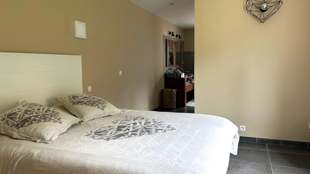  vendre  Maison Tourves (83170)