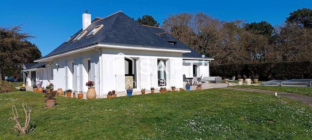  vendre  Maison La Turballe (44420)