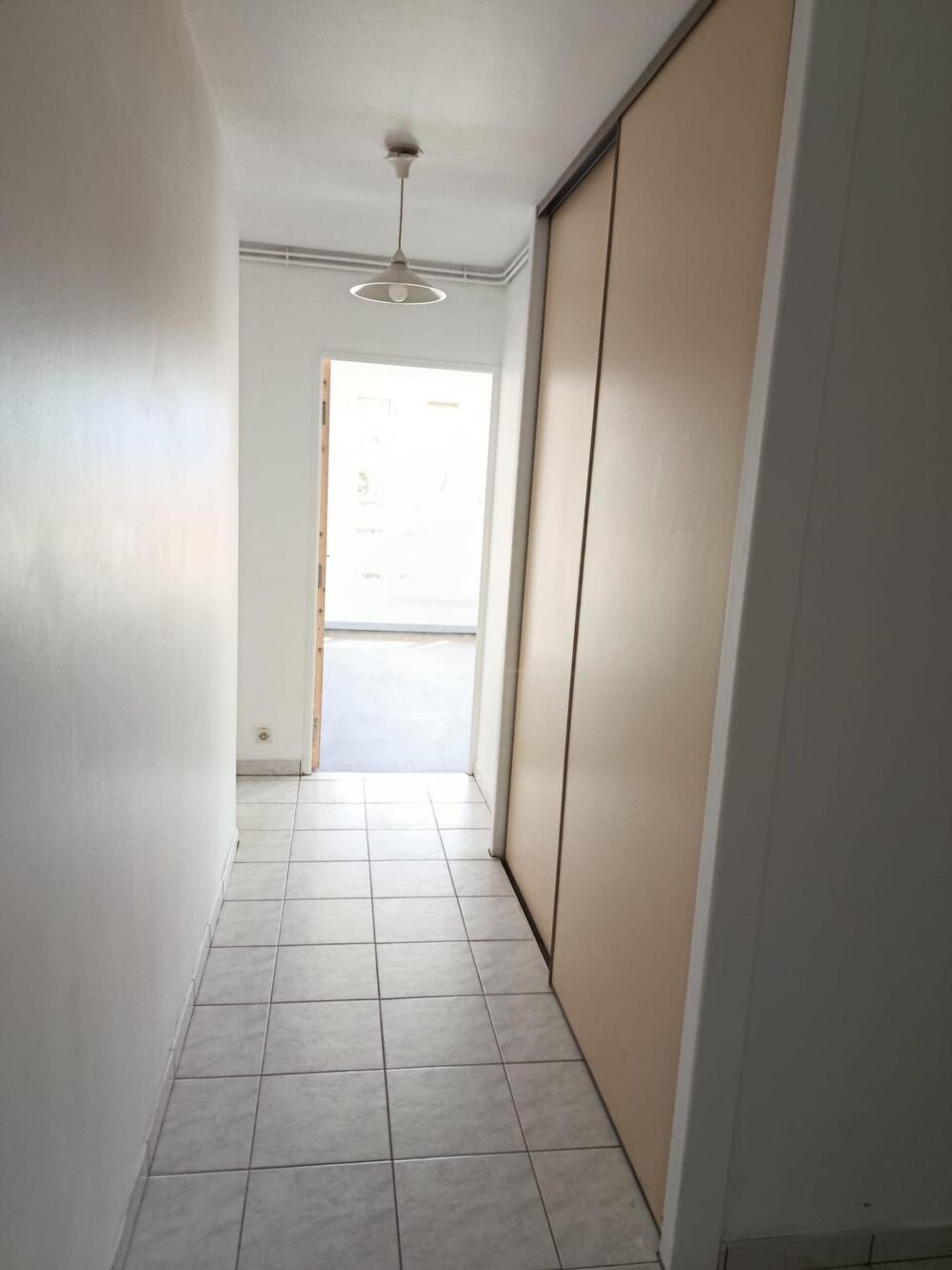 92 m² - 3 CHAMBRES - BALCON & GARAGE DOUBLE