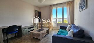  Appartement � louer 2 pi�ces 34 m�