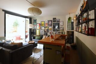  Maison à vendre 9 pièces 195 m²