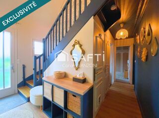  Maison à vendre 7 pièces 147 m²