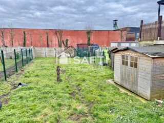  Maison � vendre 4 pi�ces 80 m�