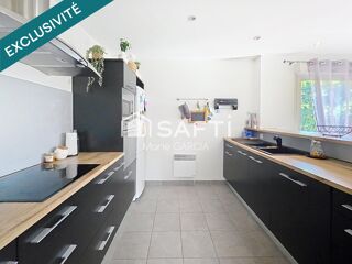  Maison à vendre 4 pièces 100 m²