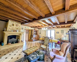  Maison à vendre 5 pièces 174 m²