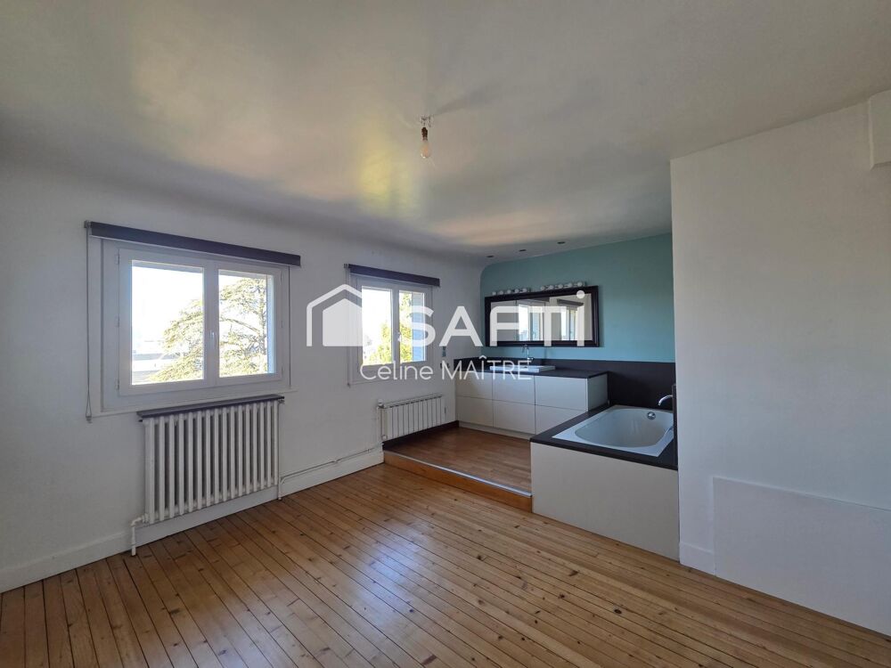 à vendre  Appartement Annecy (74000)