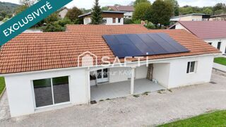  Maison � vendre 4 pi�ces 132 m�