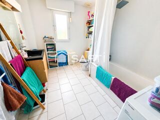  Maison à vendre 6 pièces 127 m²