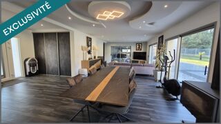  Maison à vendre 6 pièces 270 m²