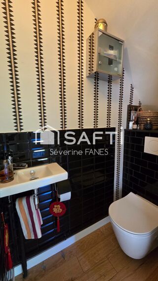  Maison à vendre 6 pièces 150 m²