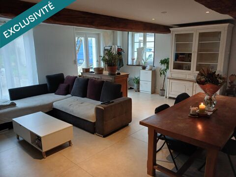   belle charentaise et son grand studio Maison - 6 pièce(s) - 126 m²