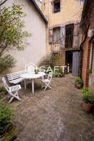  Maison � vendre 5 pi�ces 78 m�