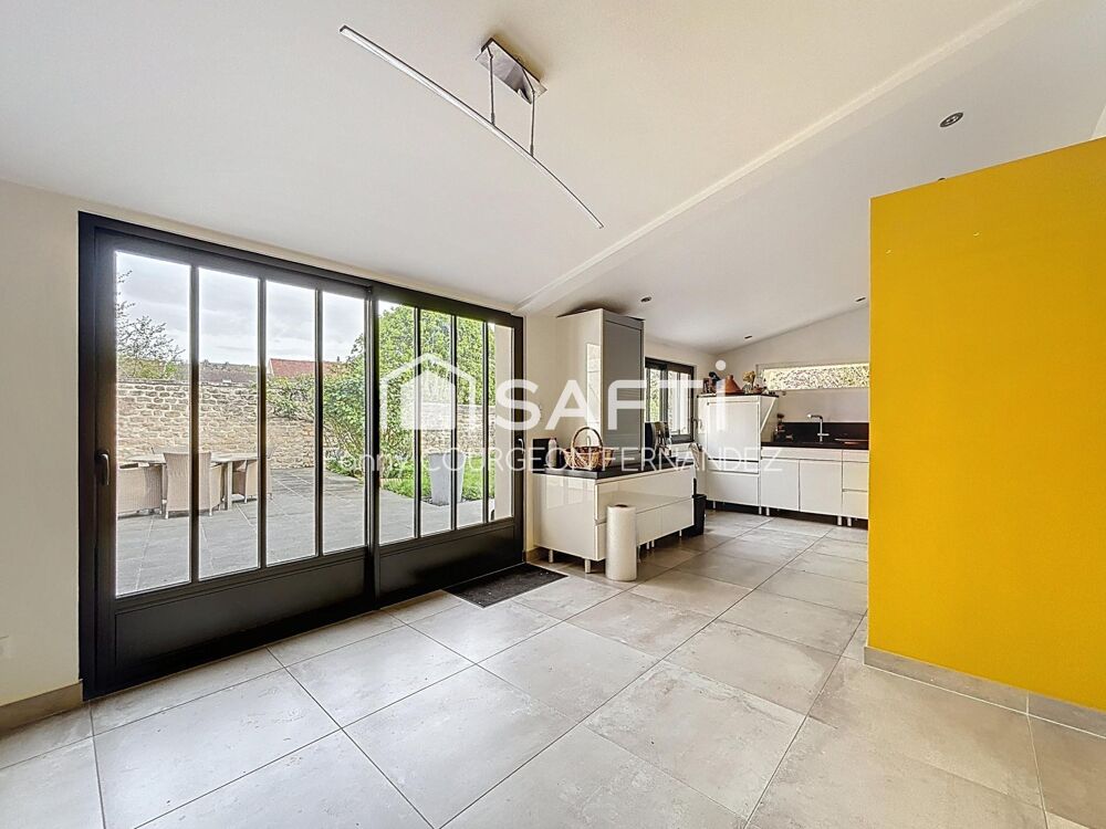 � vendre  Maison Gouvieux (60270)