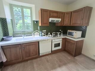  Maison à vendre 9 pièces 184 m²