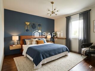  Appartement à vendre 4 pièces 119 m²