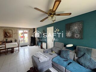  Maison à vendre 4 pièces 114 m²
