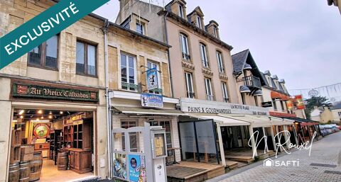 Bien &agrave; fort potentiel ! 299000 14117 Arromanches-les-bains