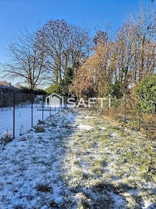  Appartement � vendre 1 pi�ce 55 m�