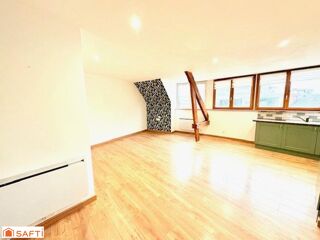  Appartement � vendre 5 pi�ces 90 m�