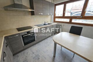  Appartement à vendre 4 pièces 79 m²