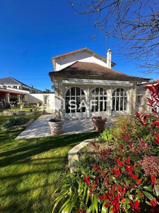  Maison � vendre 4 pi�ces 182 m�