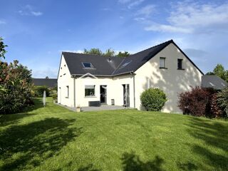  Maison à vendre 8 pièces 191 m²