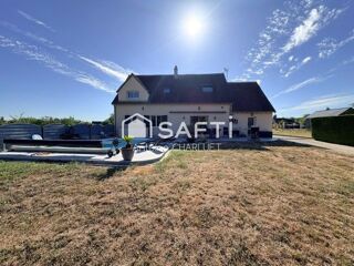  Maison à vendre 6 pièces 170 m²