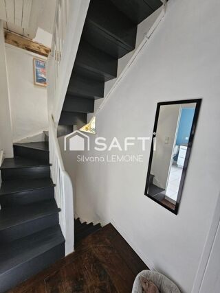  Maison à vendre 4 pièces 60 m²