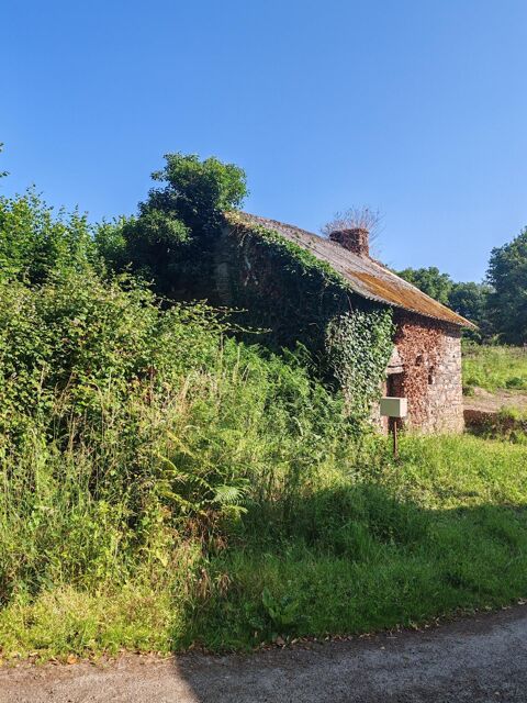   Terrain + btisse  rnover Maison - 2 pice(s) - 50 m