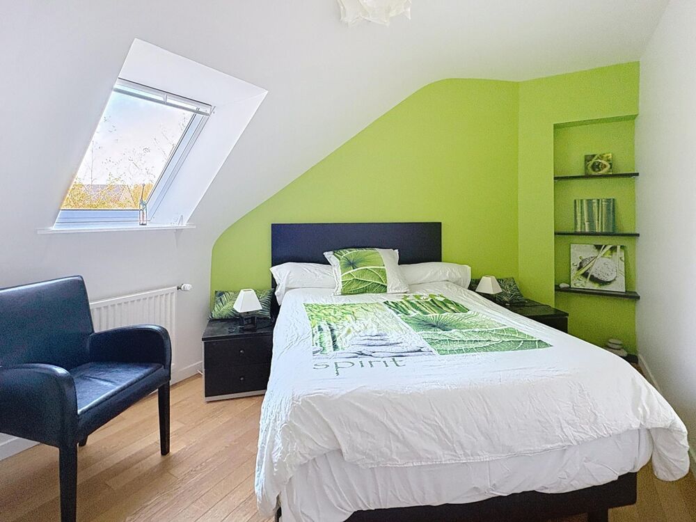 � vendre  Maison Bruz (35170)