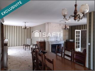  Maison � vendre 5 pi�ces 112 m�