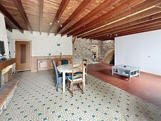  Maison à vendre 6 pièces 140 m²