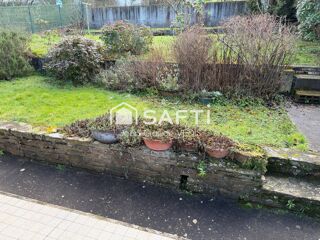  Maison � vendre 3 pi�ces 97 m�