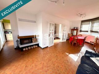  Maison � vendre 7 pi�ces 140 m�