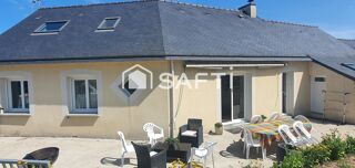  Maison à vendre 5 pièces 113 m²