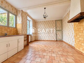  Maison à vendre 6 pièces 158 m²