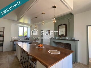  Maison � vendre 8 pi�ces 138 m�