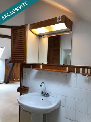  Appartement � vendre 2 pi�ces 38 m�