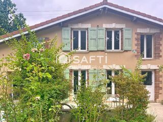  Maison à vendre 6 pièces 190 m²